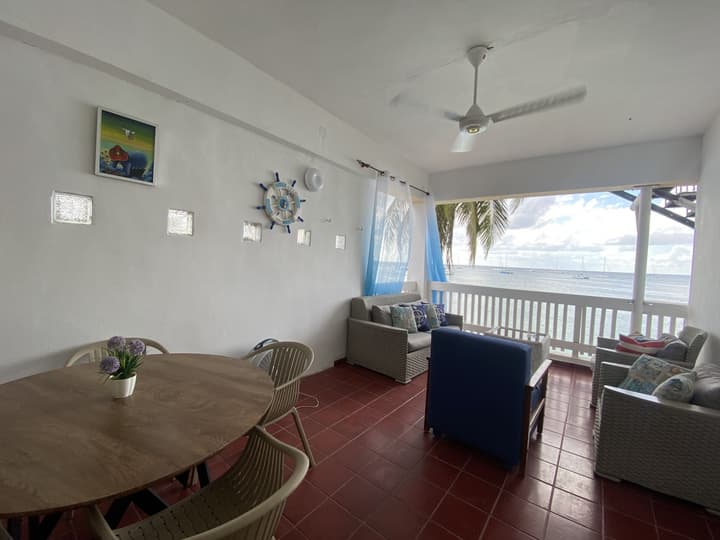 Hostal Magallanes Bayahibe