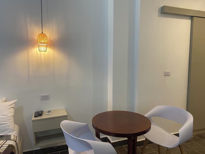 Hostal Magallanes Bayahibe