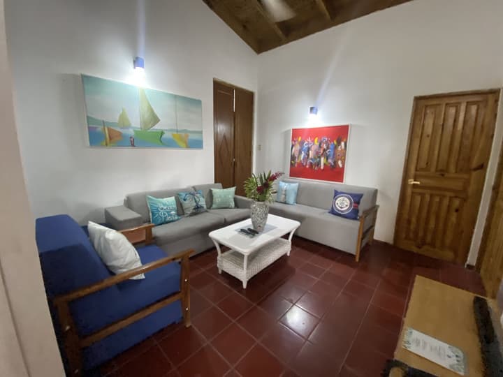Hostal Magallanes Bayahibe