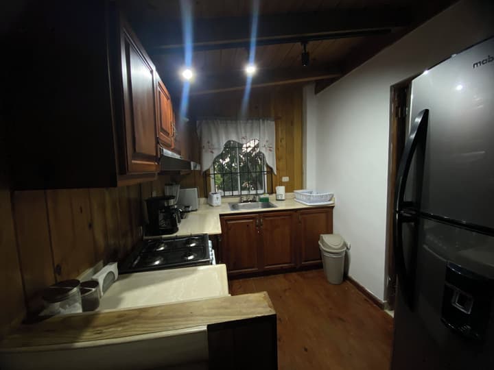 Hostal Magallanes Bayahibe