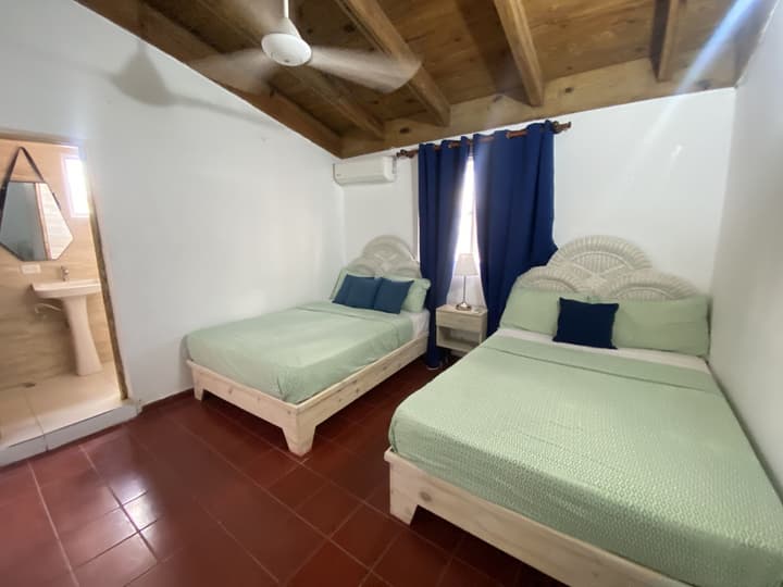 Hostal Magallanes Bayahibe