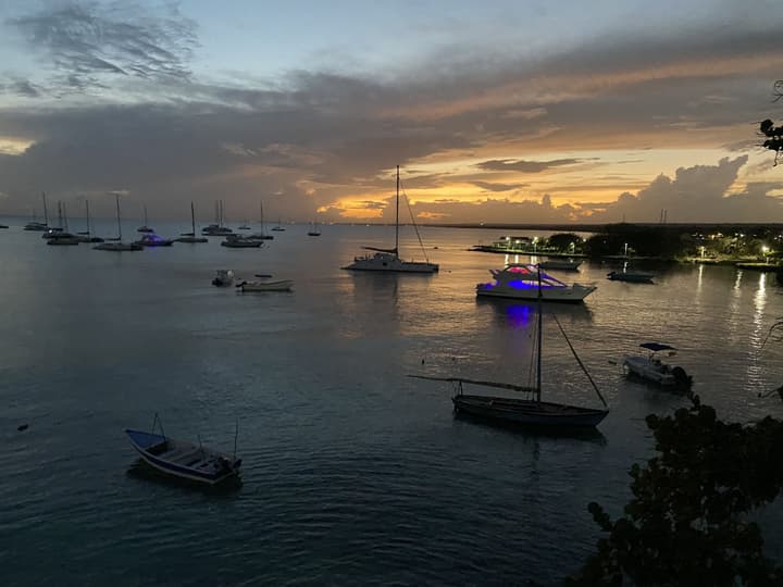 Hostal Magallanes Bayahibe