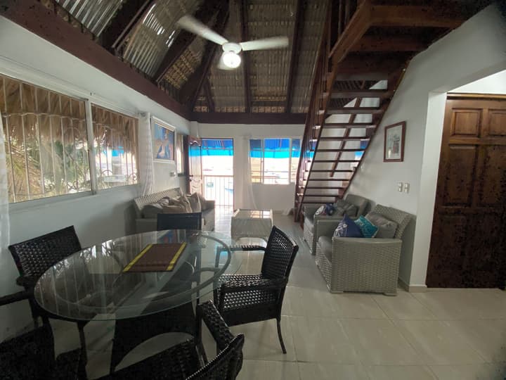 Hostal Magallanes Bayahibe