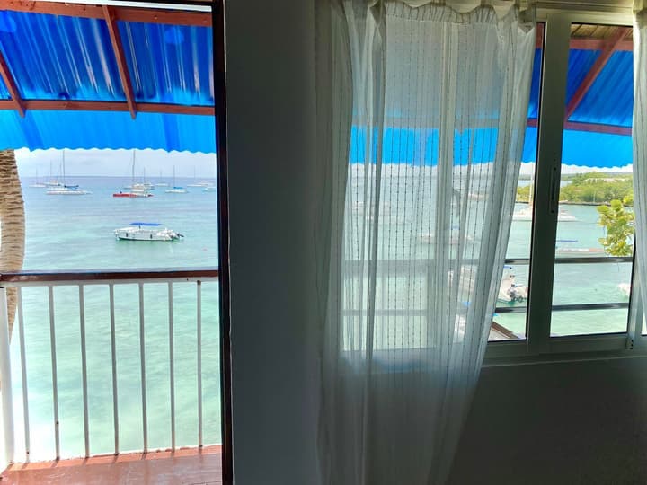 Hostal Magallanes Bayahibe