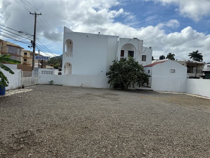Hotel Montesilva
