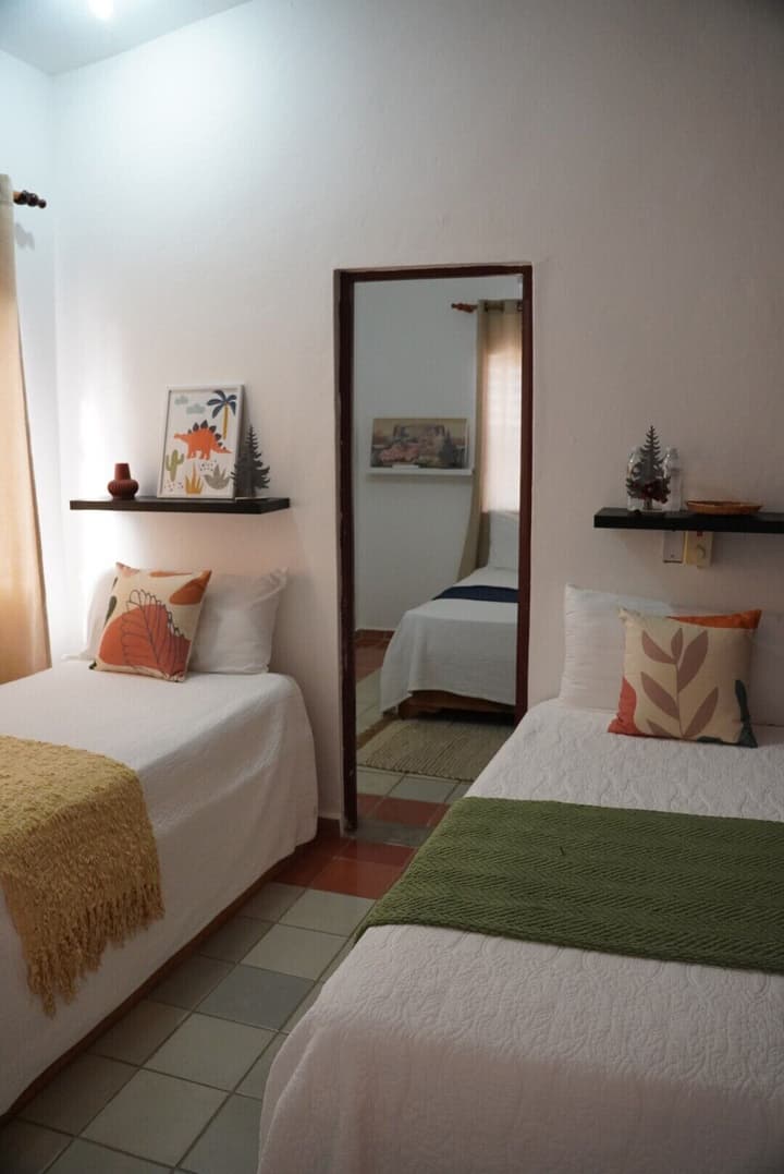 Hotel Montesilva