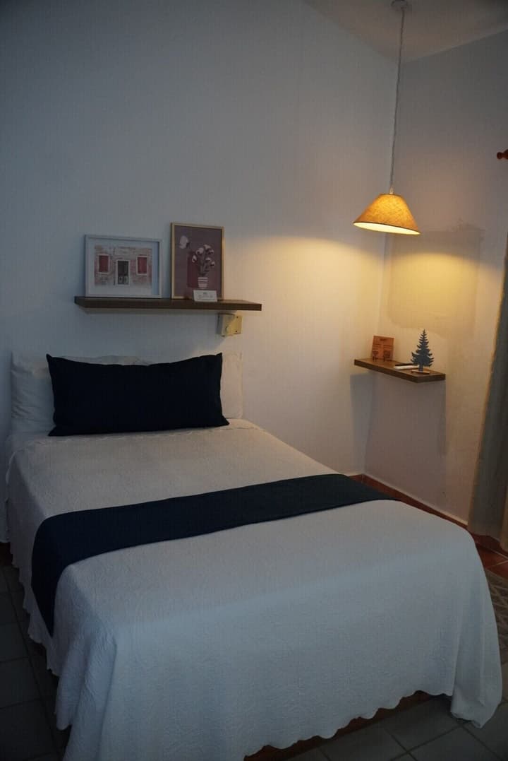 Hotel Montesilva