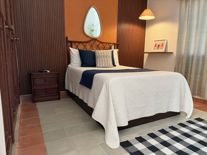 Hotel Montesilva