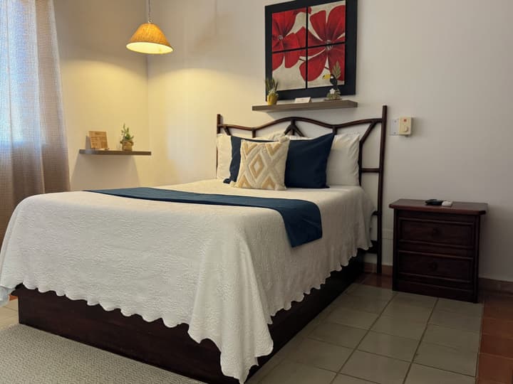 Hotel Montesilva