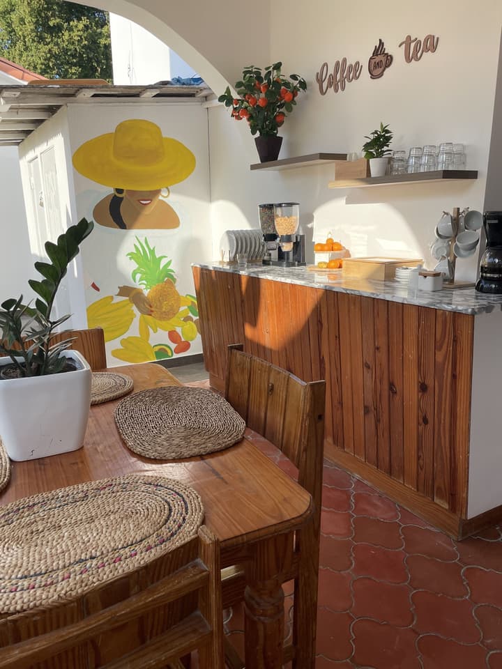 Hotel Montesilva