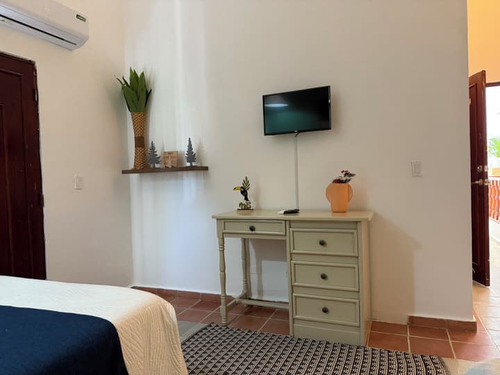 Hotel Montesilva