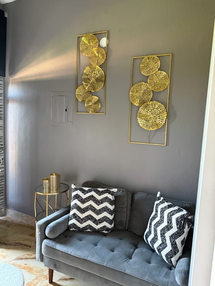 Montego Bay Ironshore  Luxury Studios