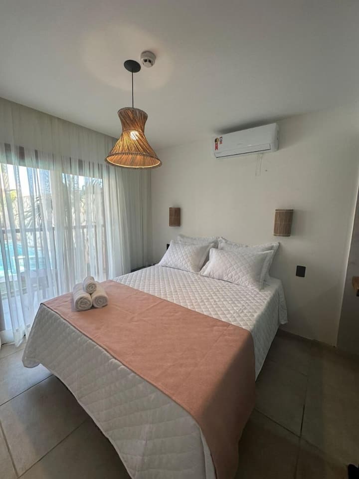 Pousada Deu Praia Maragogi