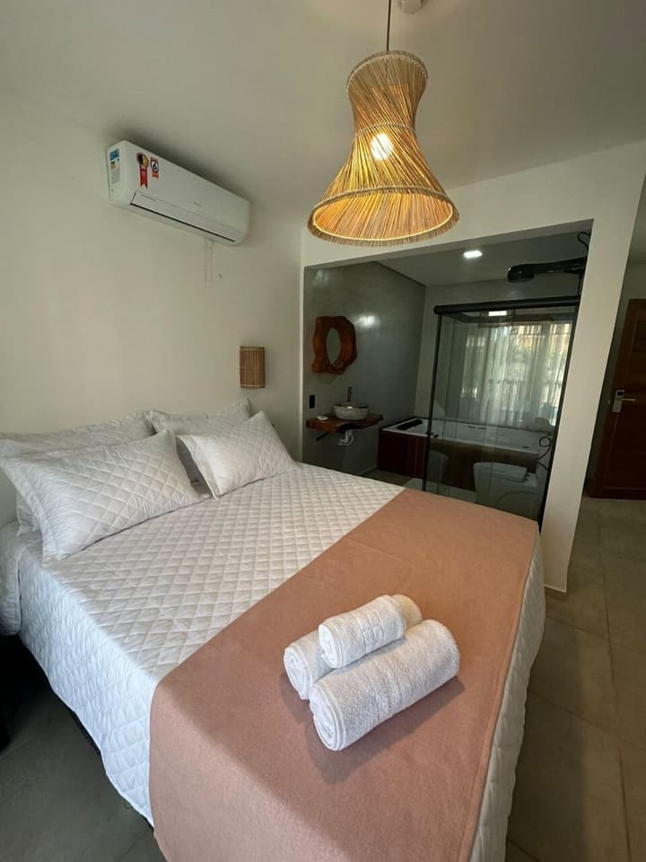 Pousada Deu Praia Maragogi