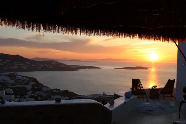 Vougli View