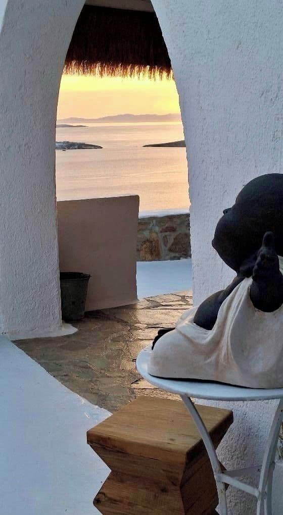 Vougli View