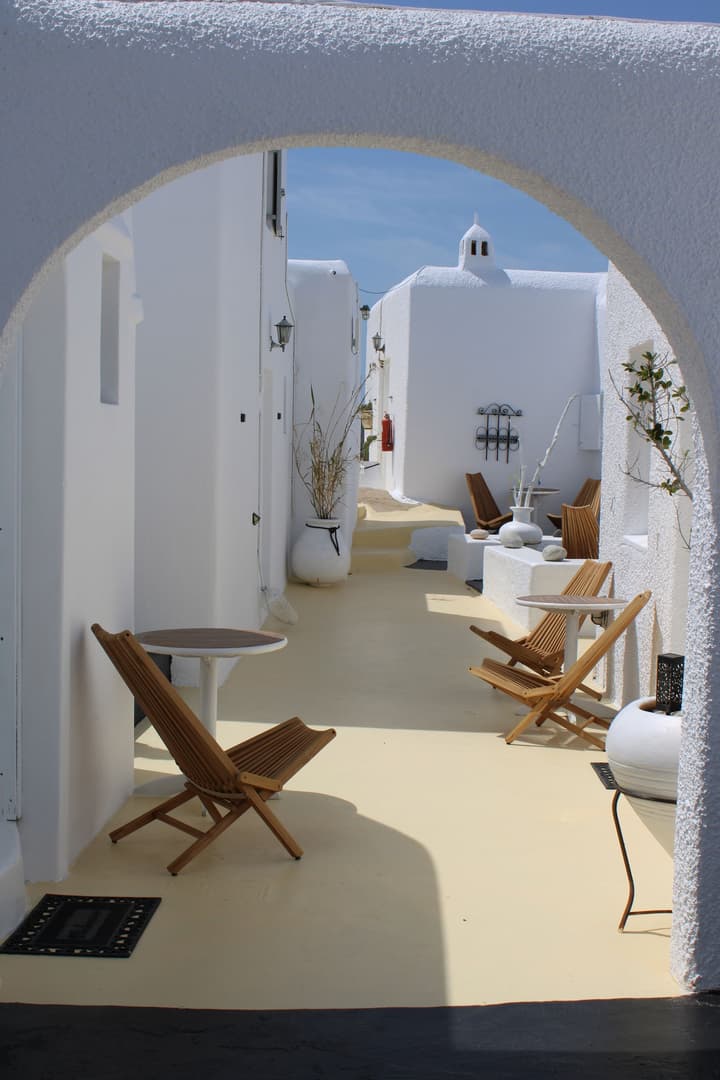 Vougli View