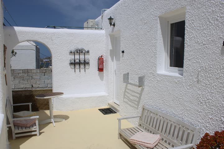 Vougli View