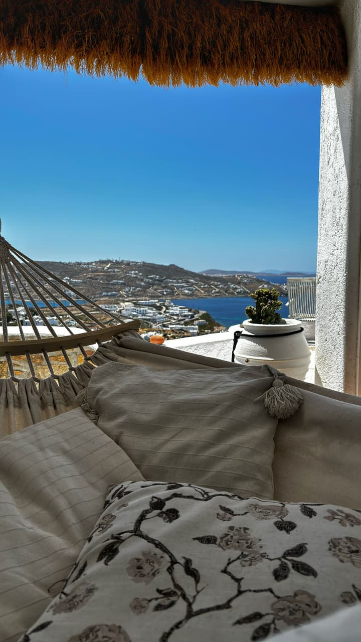 Vougli View