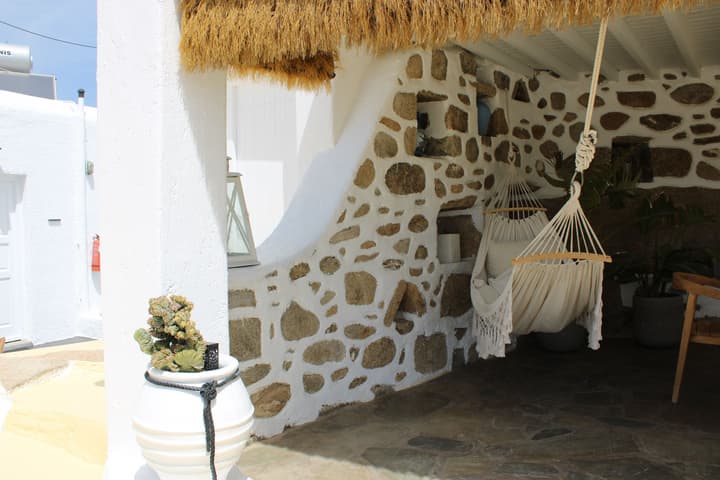 Vougli View