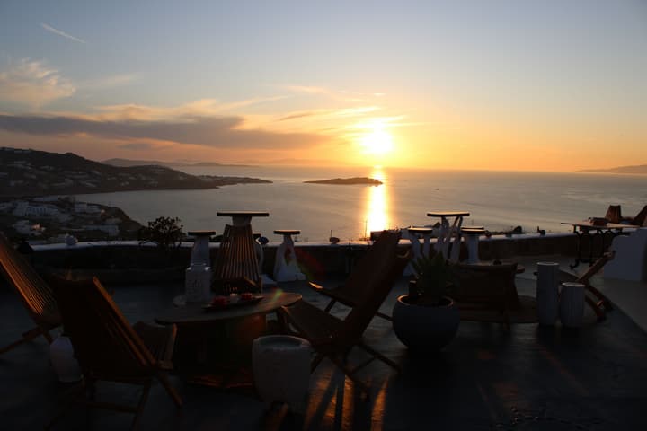 Vougli View