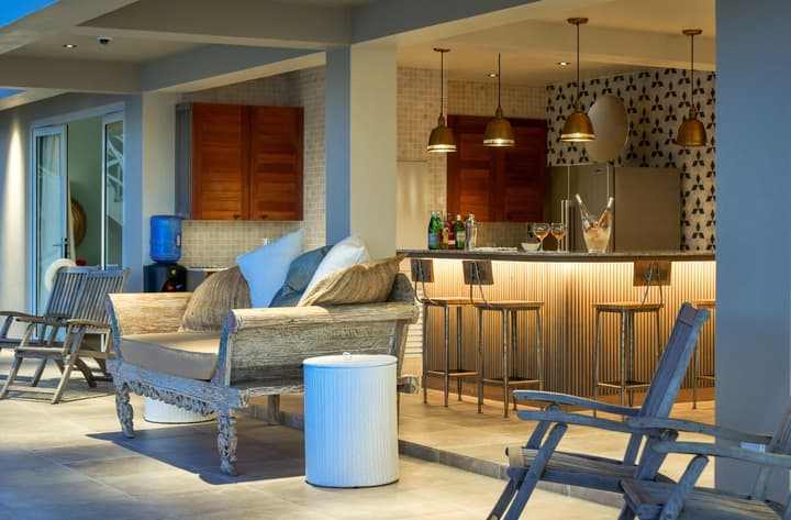 Villa Papillon