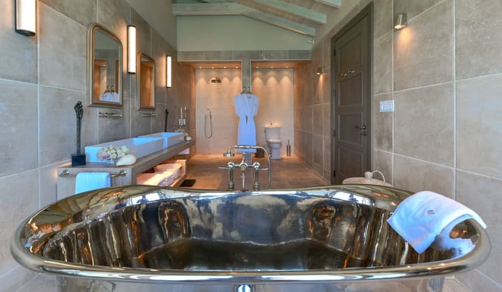Villa Papillon