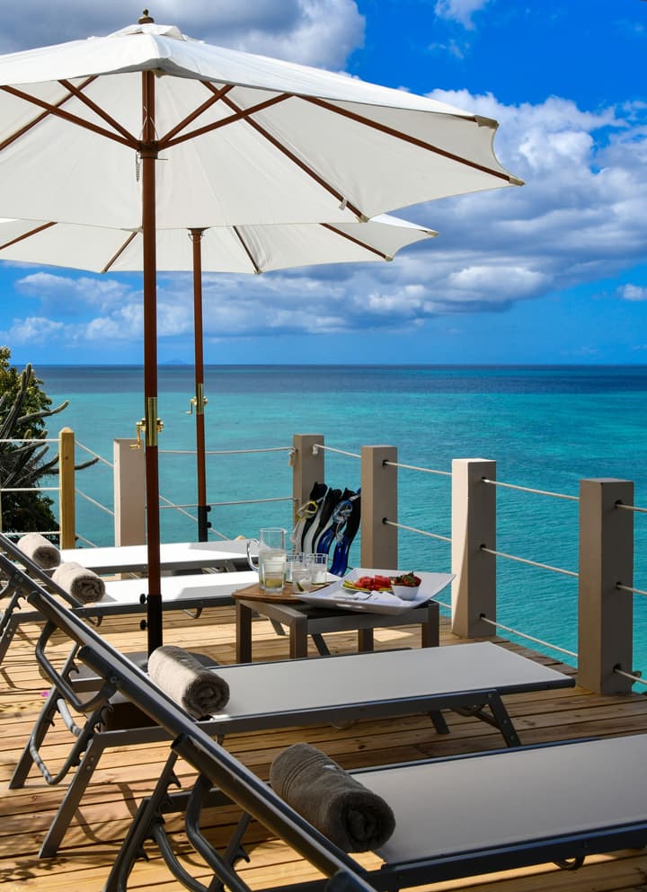 Villa Papillon
