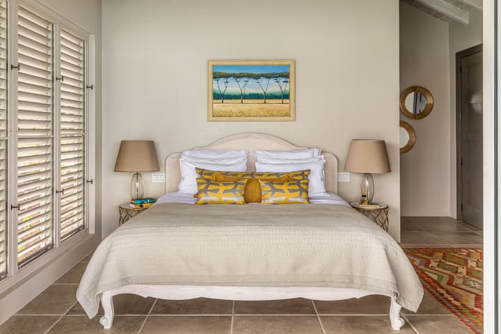 Villa Papillon