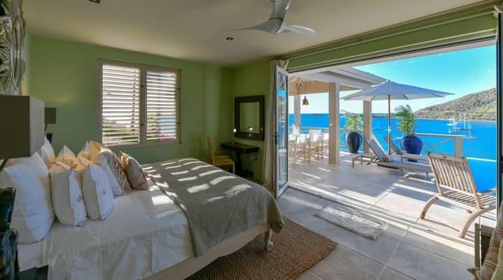 Villa Papillon
