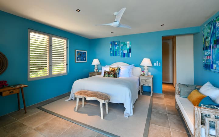 Villa Papillon