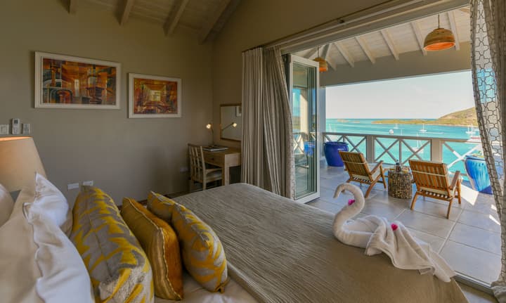 Villa Papillon