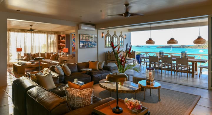 Villa Papillon
