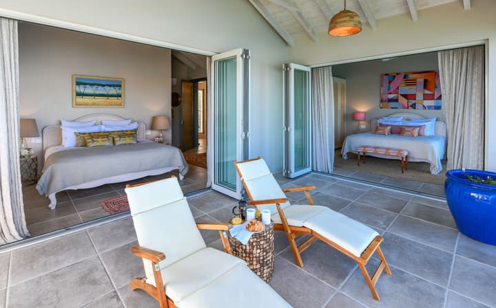 Villa Papillon