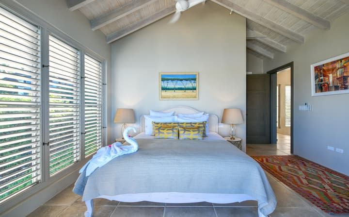 Villa Papillon