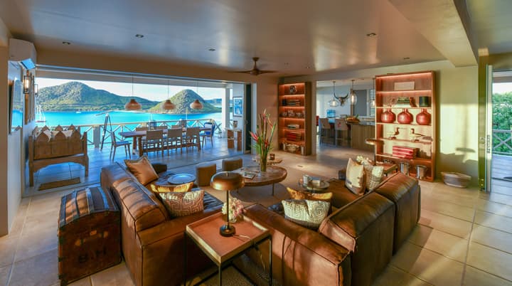 Villa Papillon