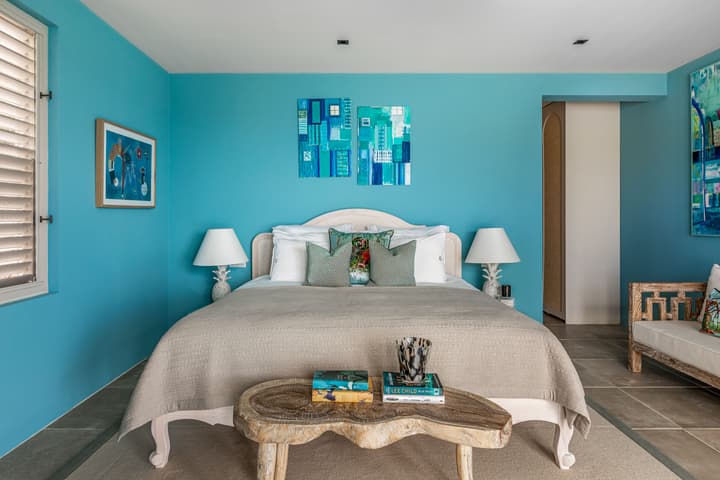 Villa Papillon