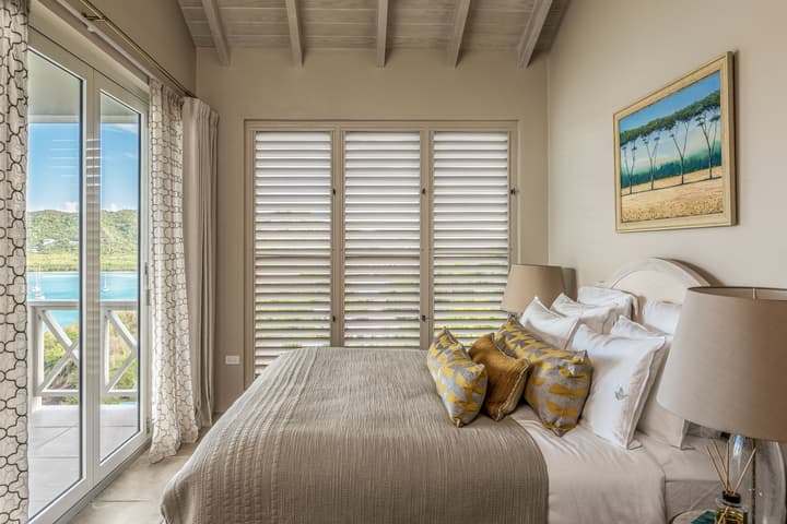 Villa Papillon