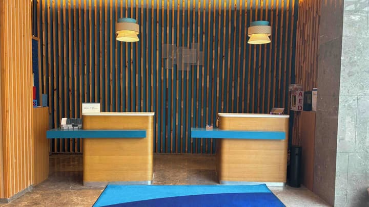 Holiday Inn Express Kathmandu Naxal by IHG