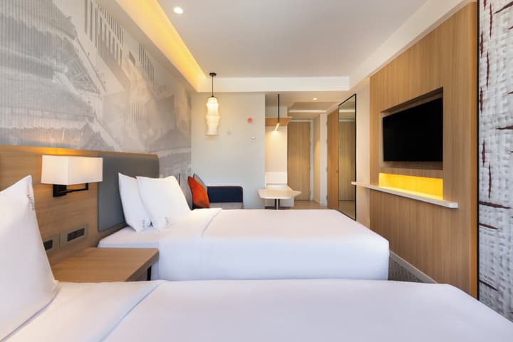 Holiday Inn Express Kathmandu Naxal by IHG
