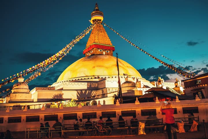 Holiday Inn Express Kathmandu Naxal by IHG