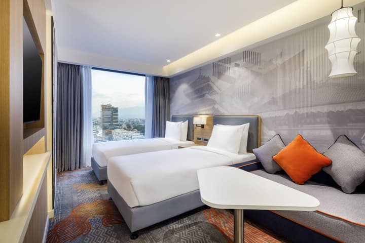 Holiday Inn Express Kathmandu Naxal by IHG