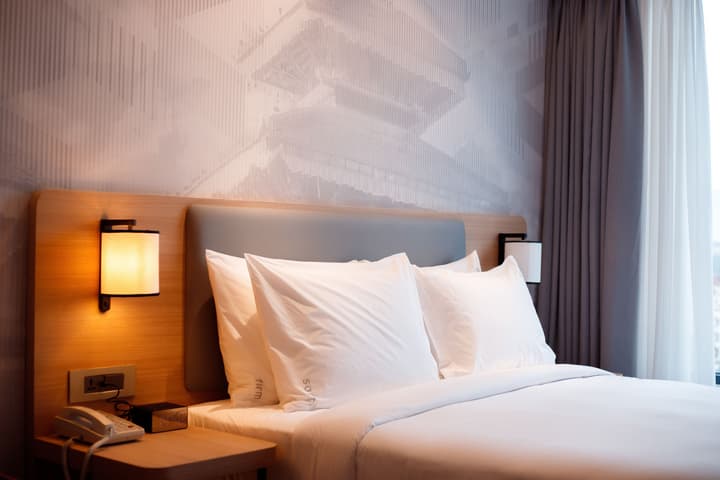 Holiday Inn Express Kathmandu Naxal by IHG