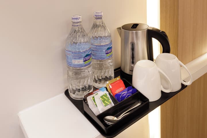 Holiday Inn Express Kathmandu Naxal by IHG