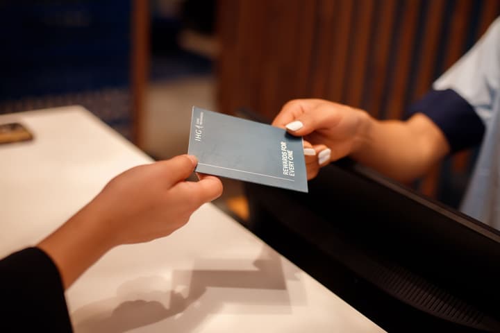 Holiday Inn Express Kathmandu Naxal by IHG