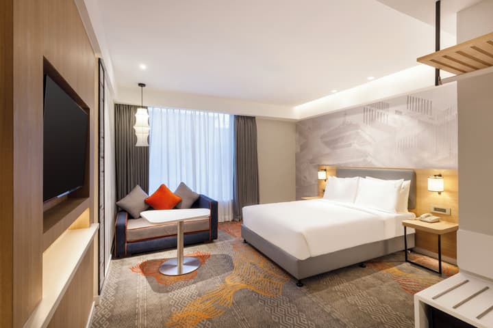 Holiday Inn Express Kathmandu Naxal by IHG
