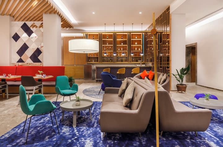 Holiday Inn Express Kathmandu Naxal by IHG