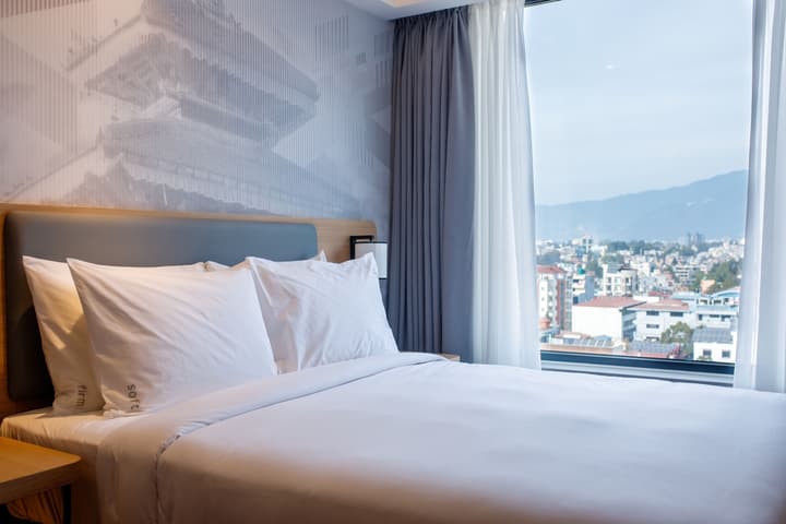 Holiday Inn Express Kathmandu Naxal by IHG