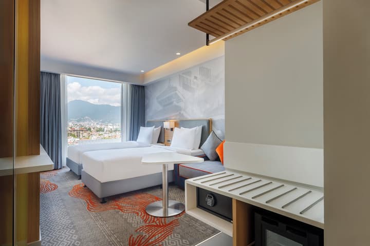 Holiday Inn Express Kathmandu Naxal by IHG