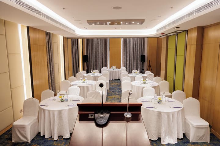 Holiday Inn Express Kathmandu Naxal by IHG